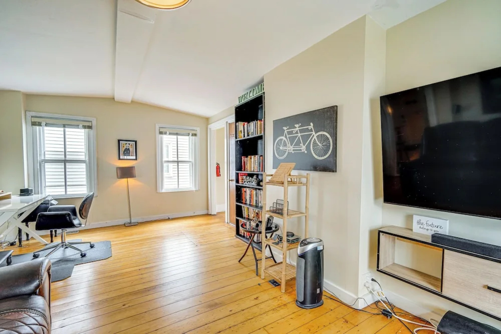 Bennington Gem w/ Smart TV Near Historic District!