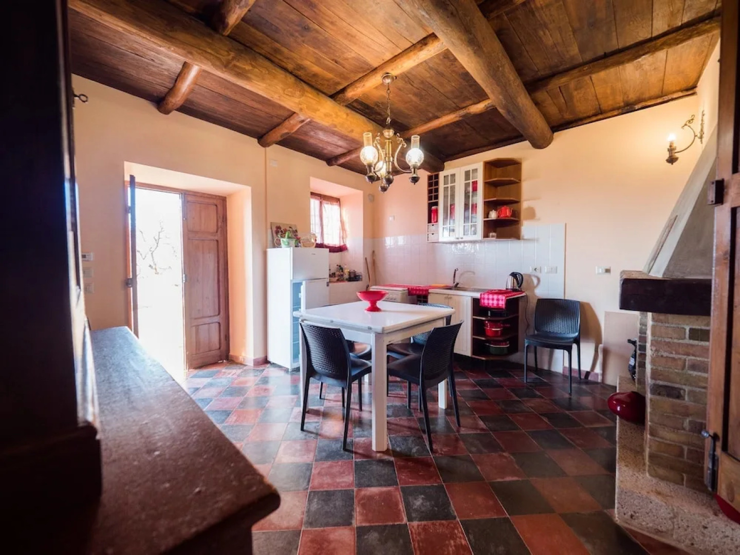 Il Becco Felice Food & Farm Holiday