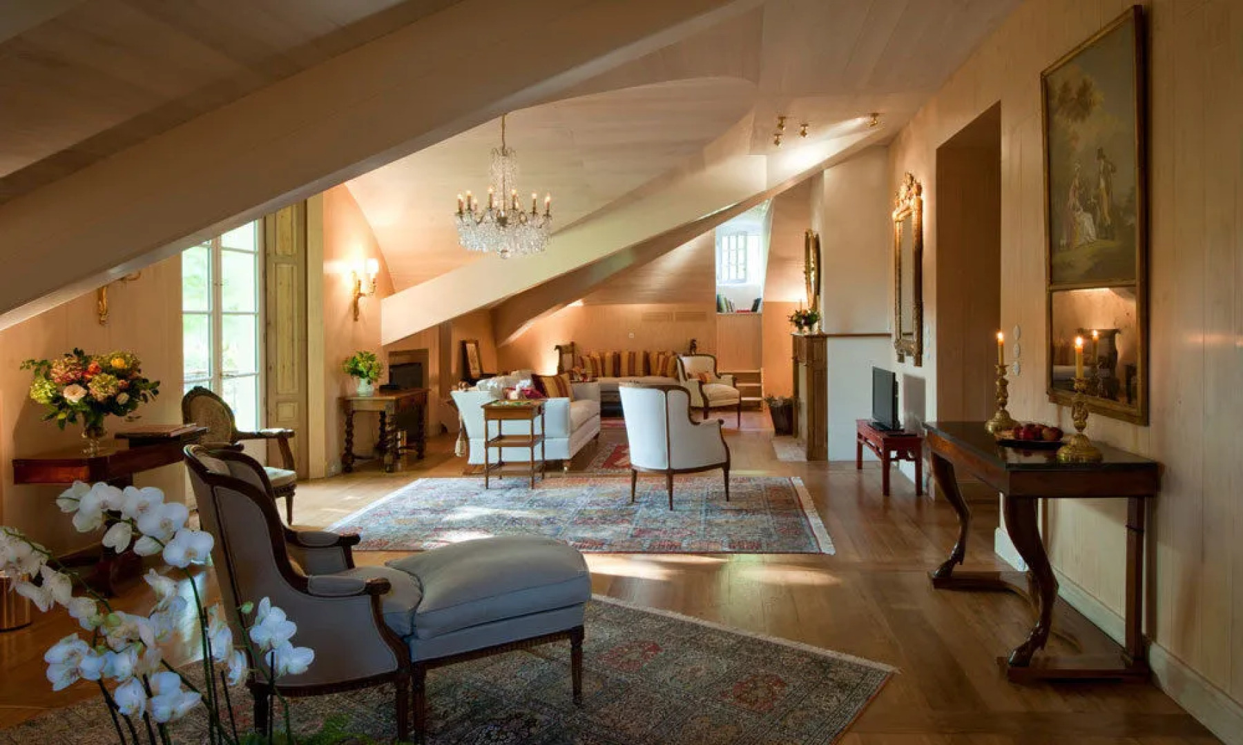 Les Prés D'eugénie