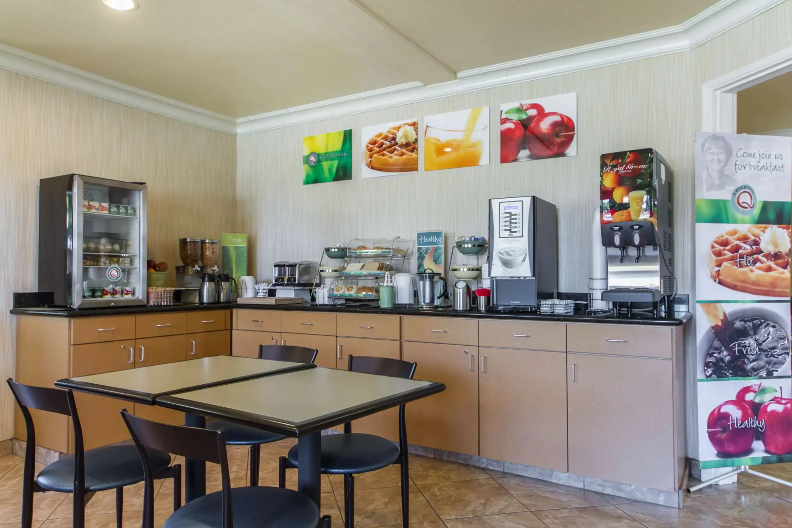 Quality Inn San Jose Airport/Silicon Valley