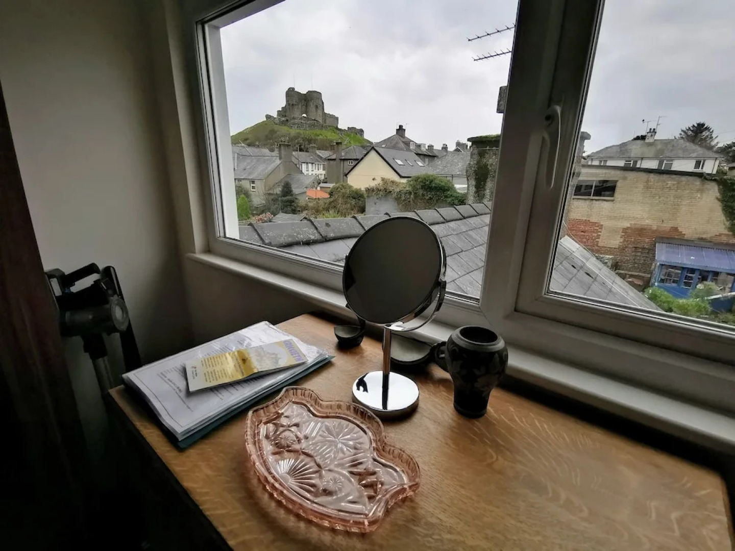 Morannedd Bed and Breakfast