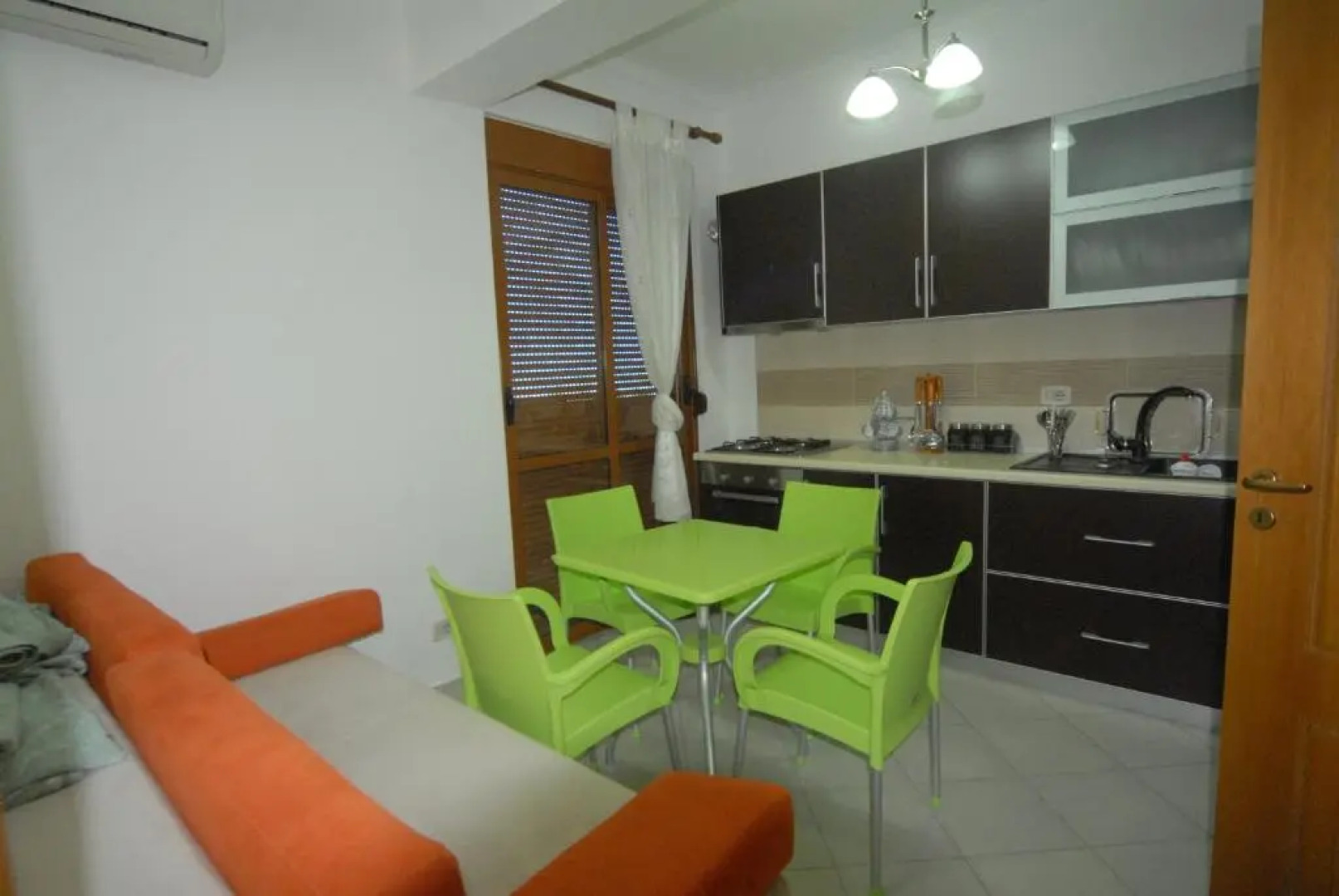 Orikum Veranda Apartments