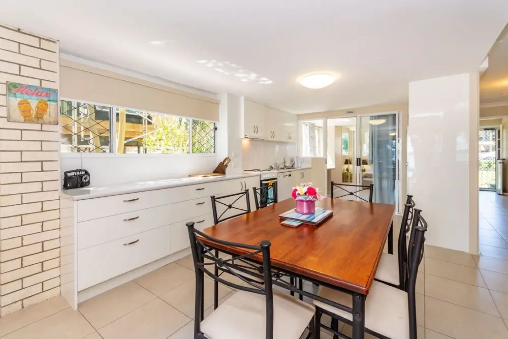 Sunsets from your front patio - Sylvan Beach Esp, Bellara