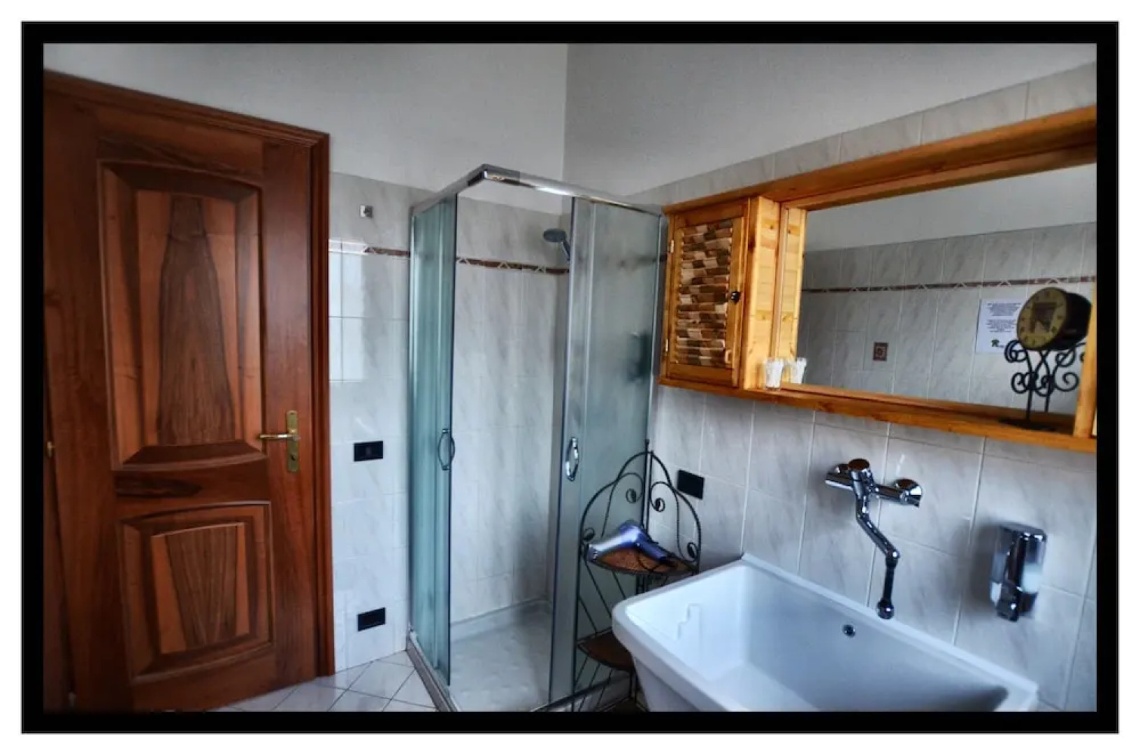 WAOBAB - We are one B&B