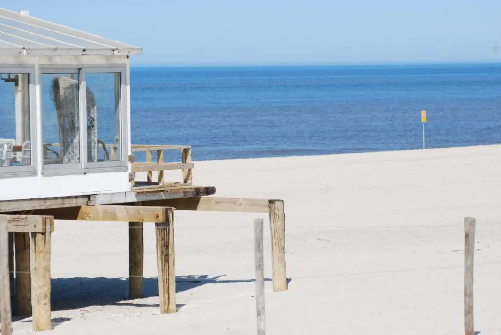 B&B Idylle aan Zee incl 2 Wellnessstudios