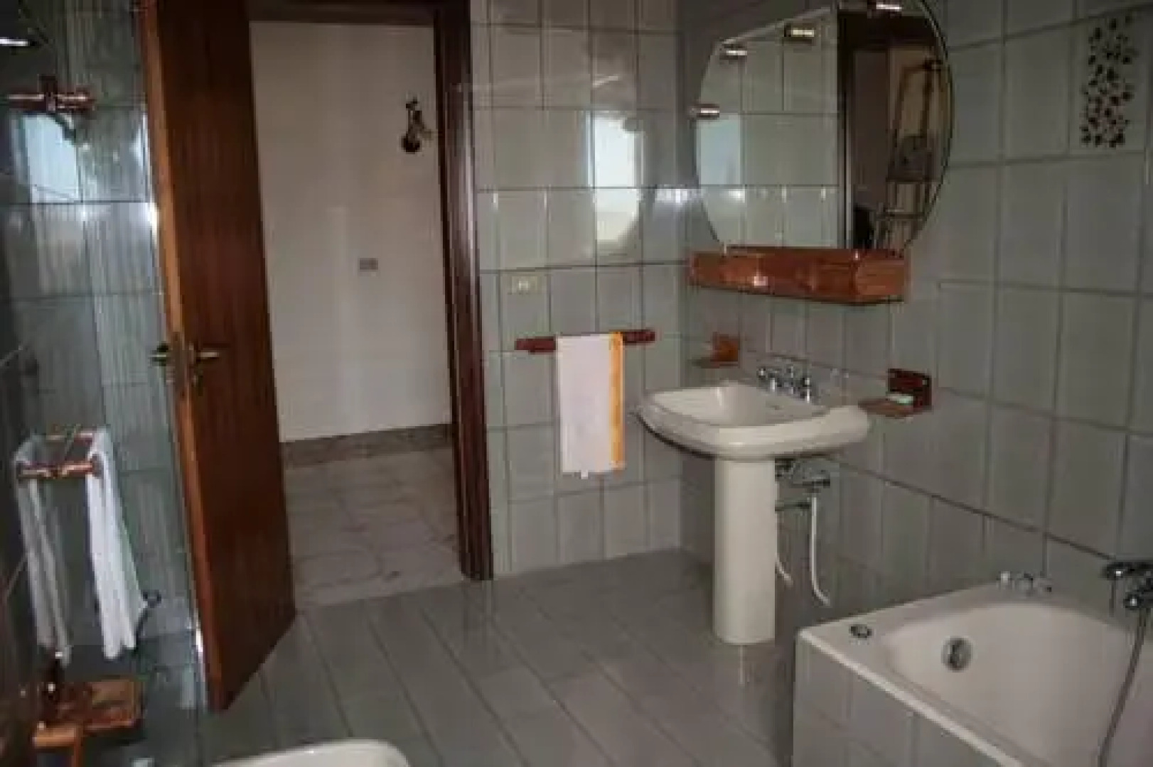 Casa Vacanze Del Salento