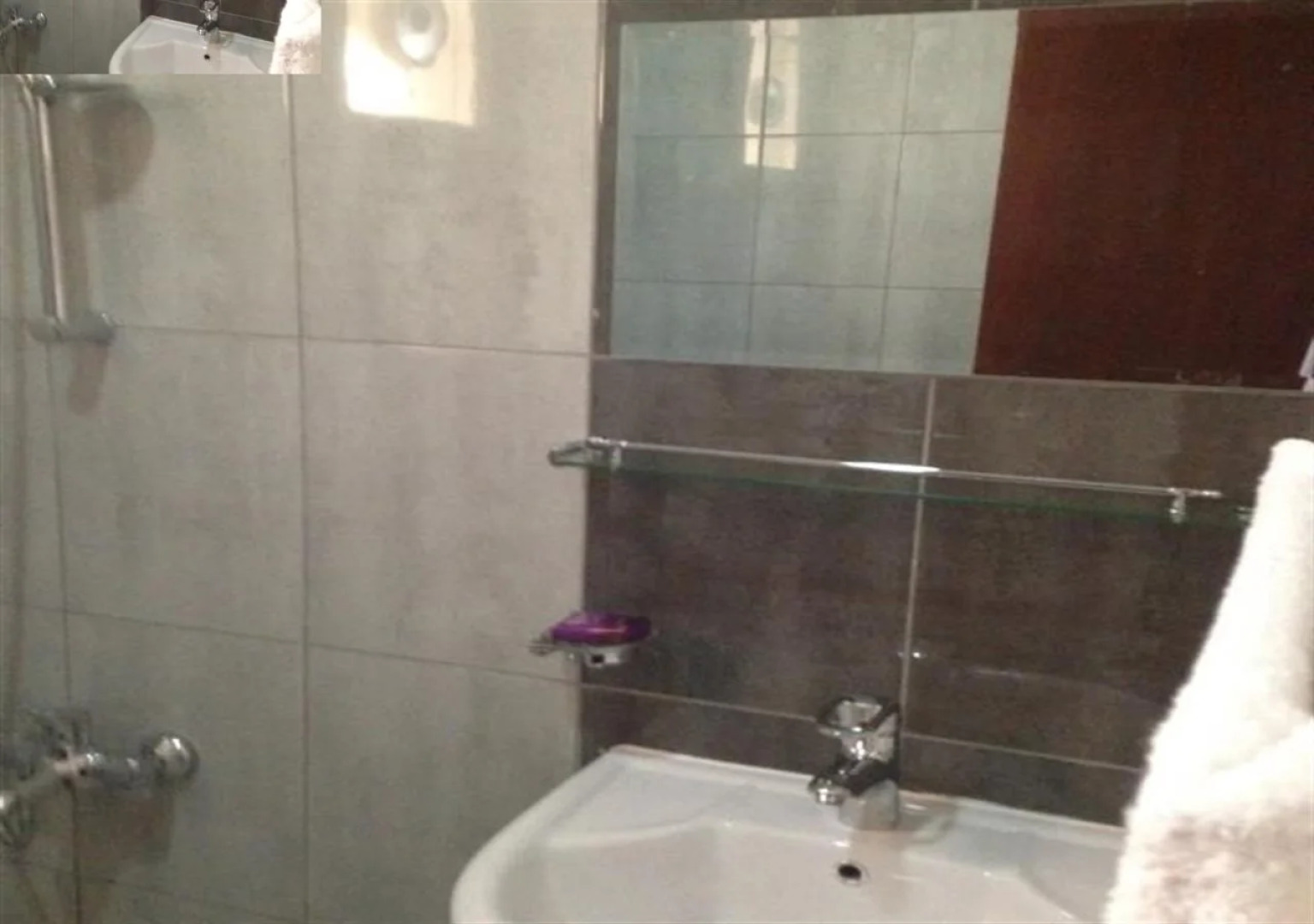 Riviera Apartment Salmiya