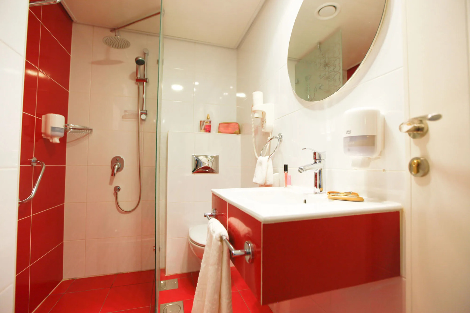 Grand Park Jerusalem Sheikh Jarrah