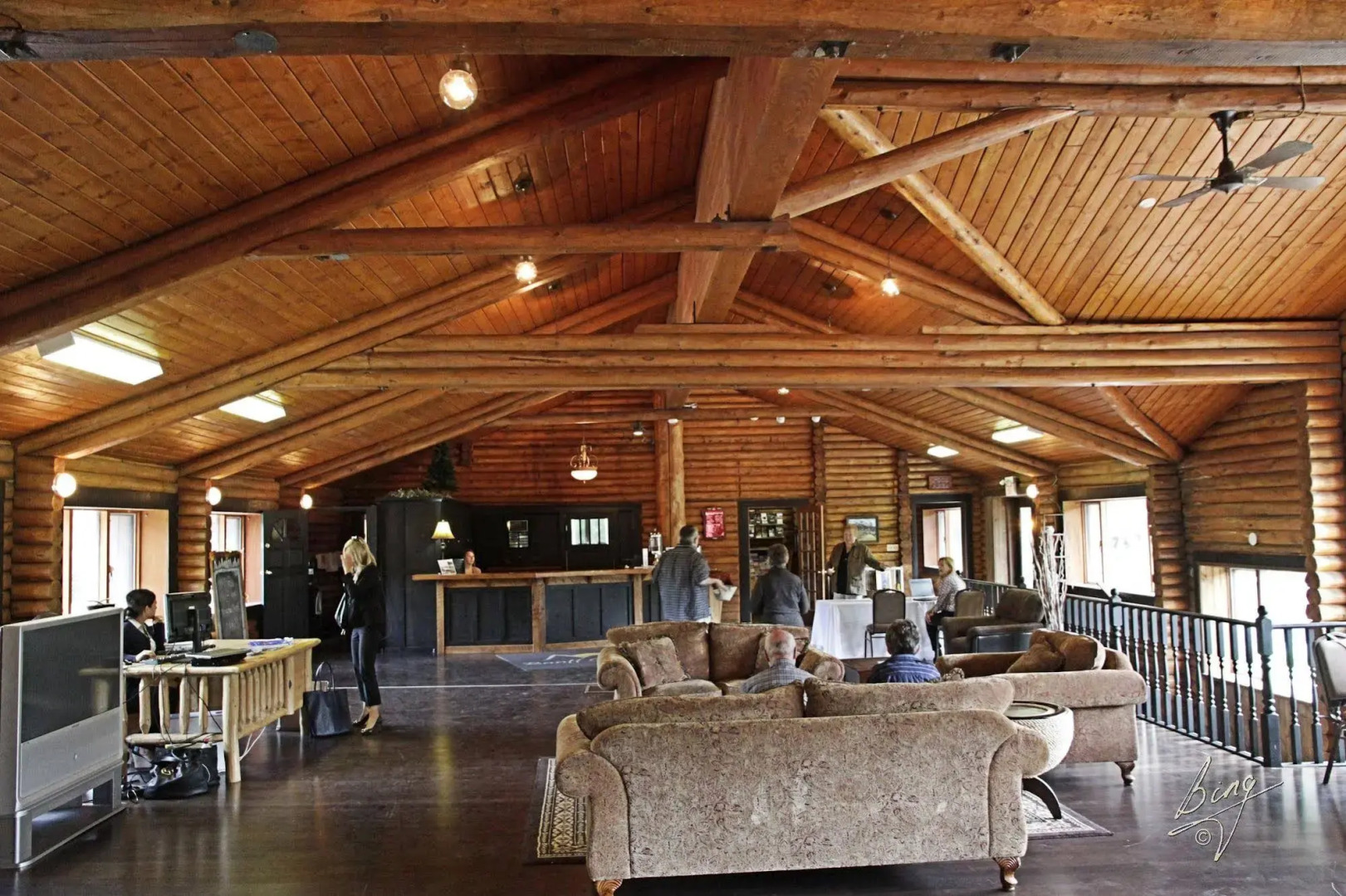 Banff Gate Mountain Resort