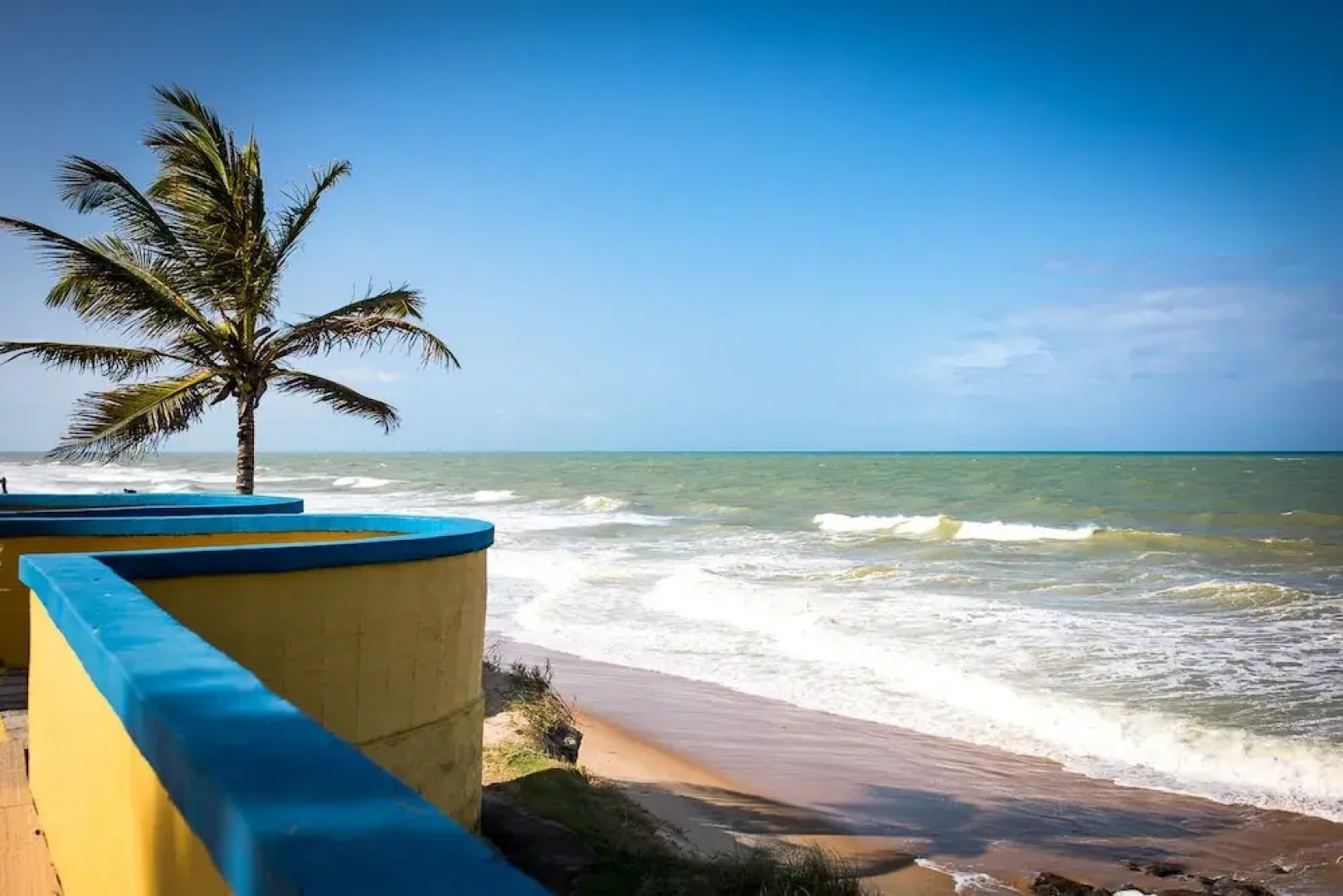 WestWind Pousada e Restaurante