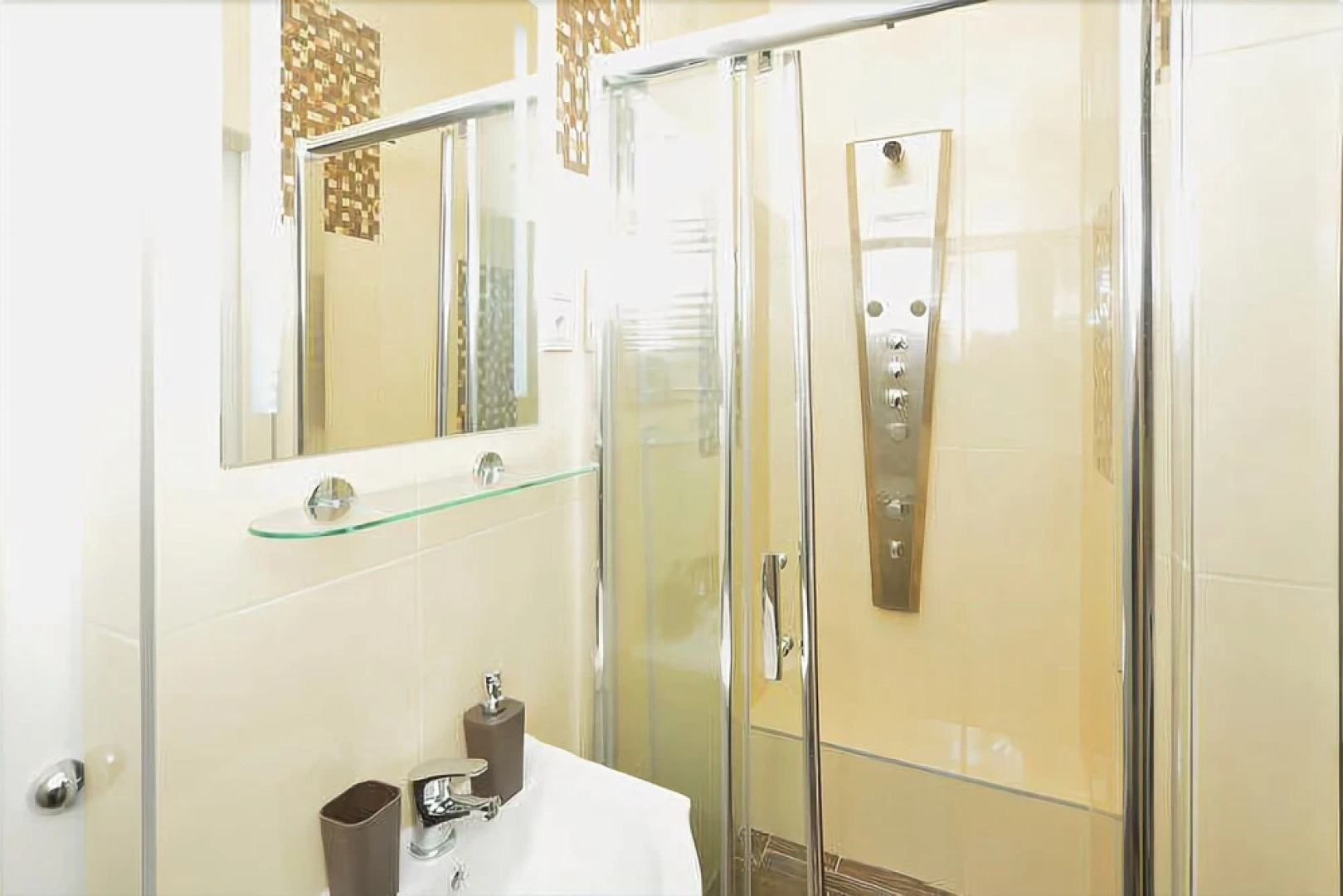 Center Warsaw Apartamenty Smolna