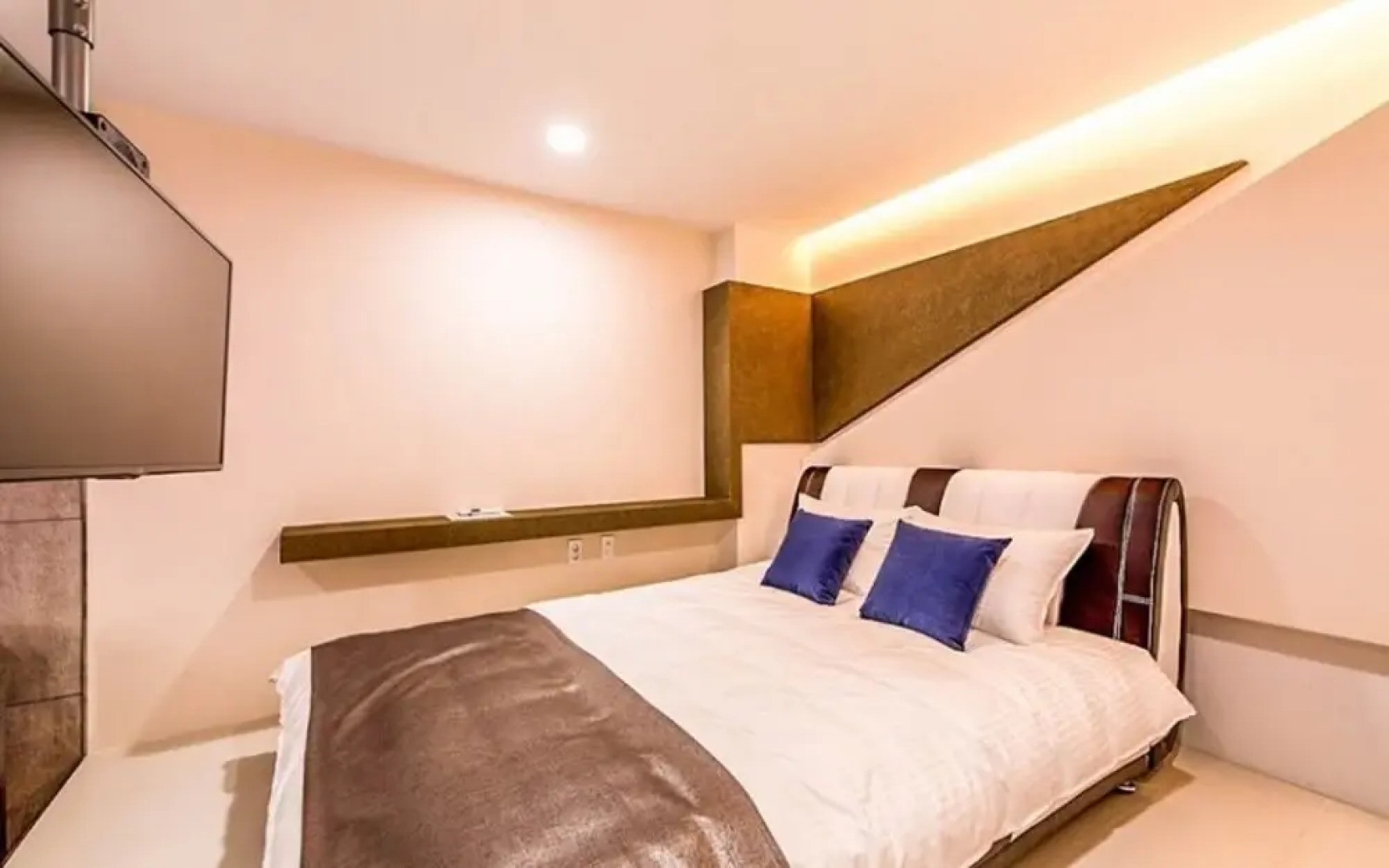 Yangpyeong Kent 28 Pension