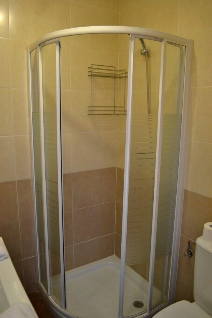 Hostal Via Del Caminante