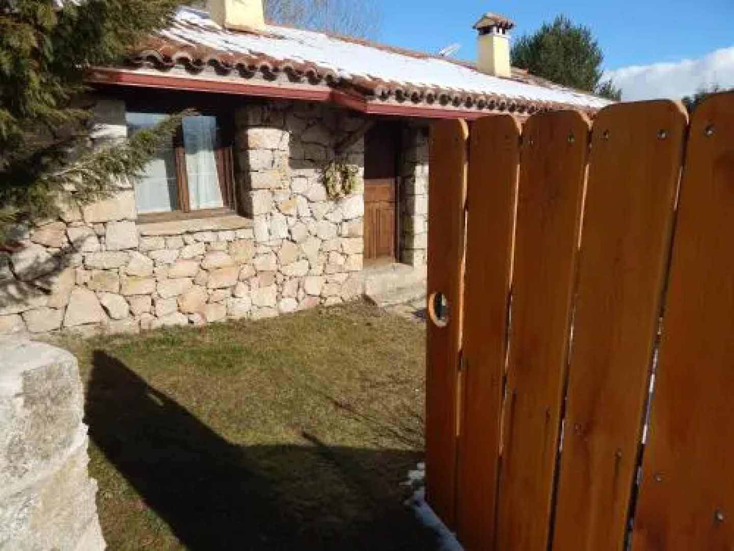 Casas Rurales Cimera yBrincalobitos