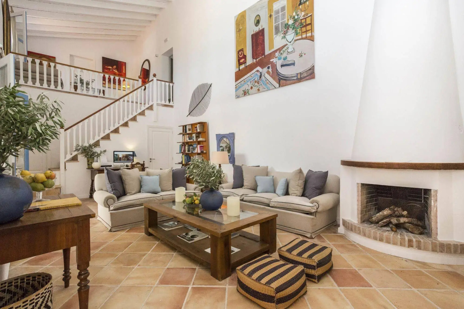 Fincaurlaub Son Miranda