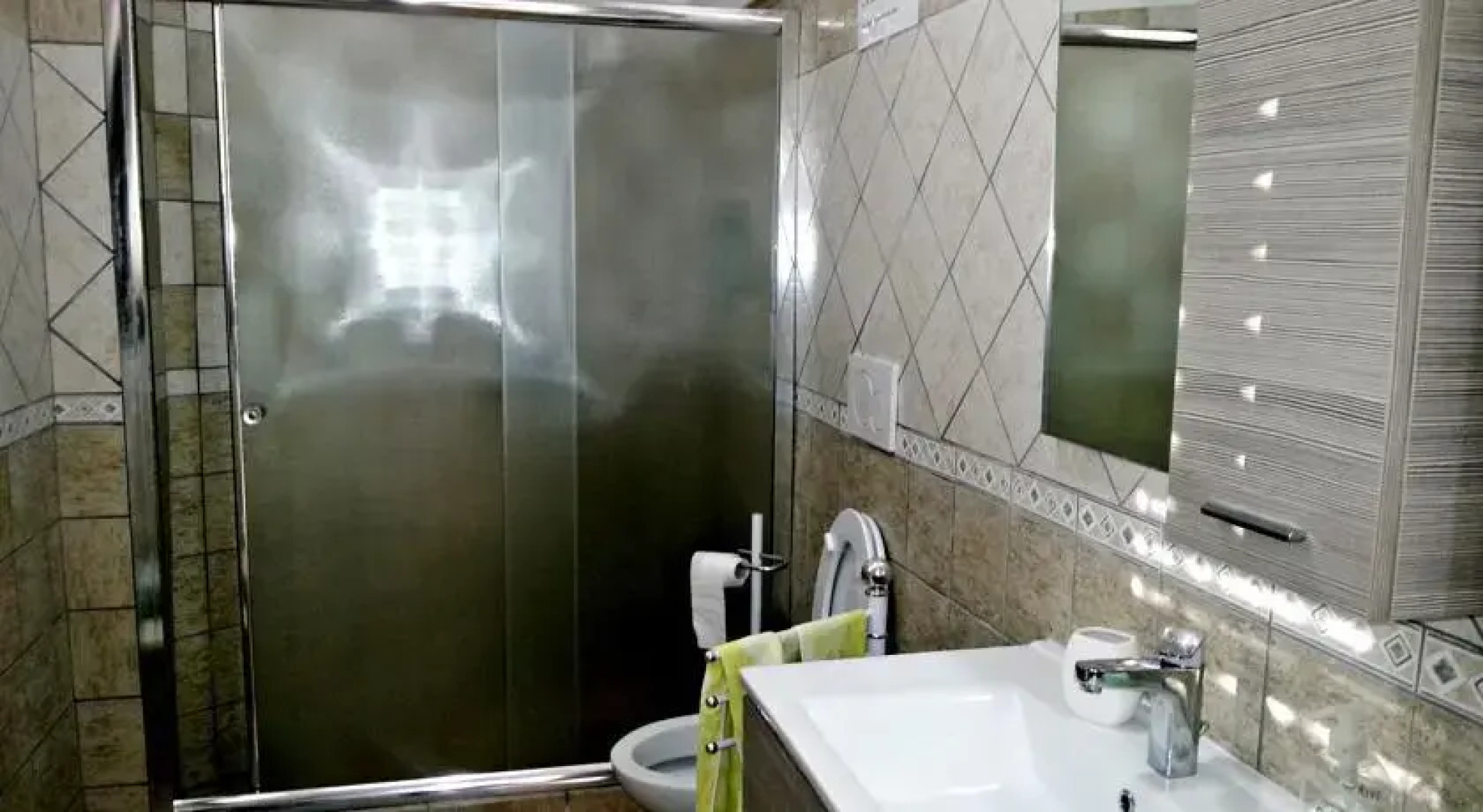 Holiday home Diaz Buggerru