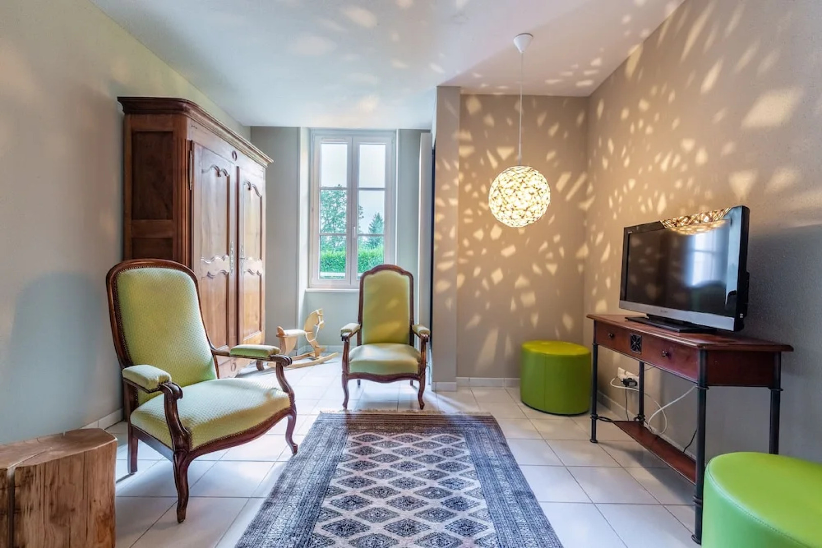 Villa Régina Trois-Épis