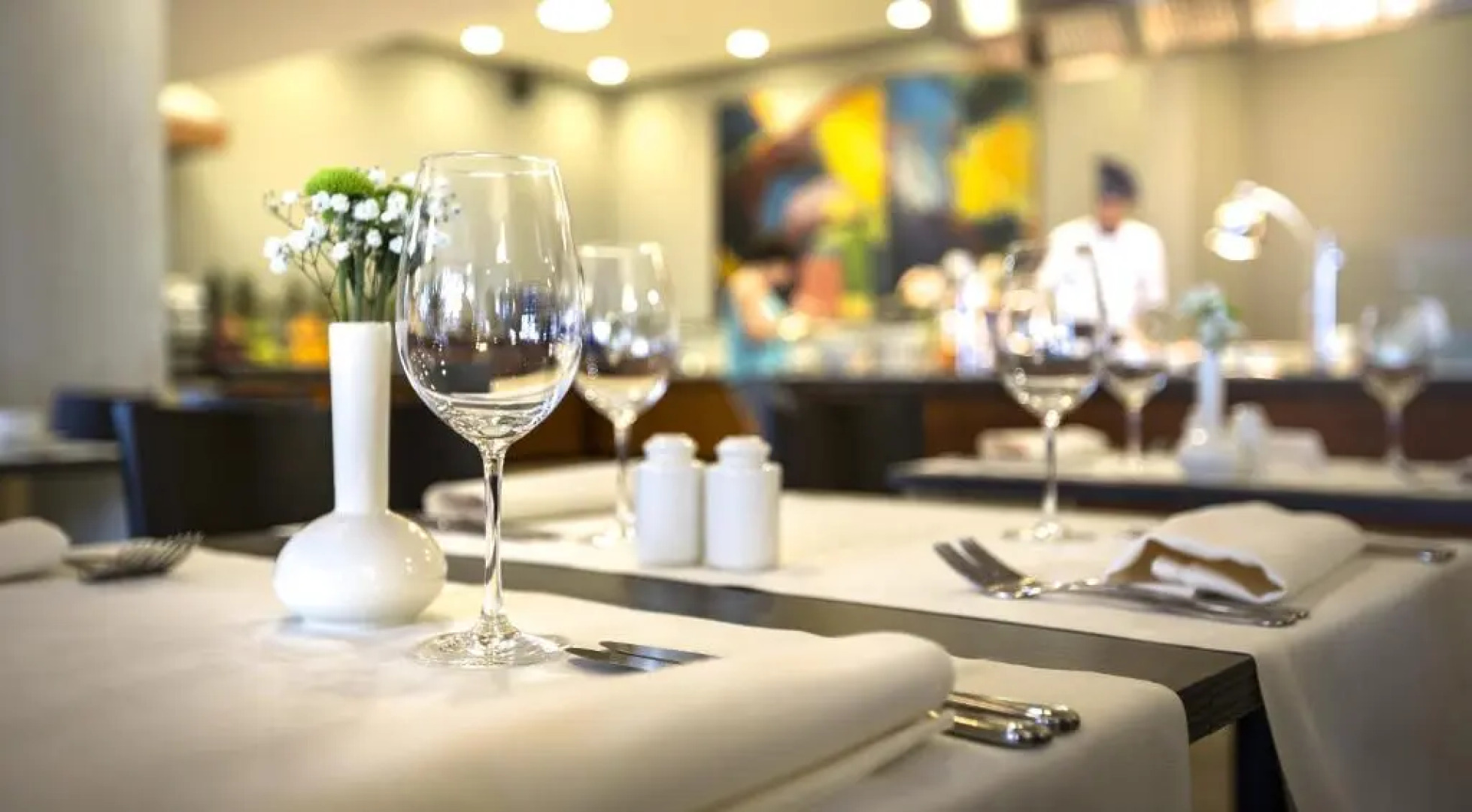 Hotel Excelsior - Liburnia