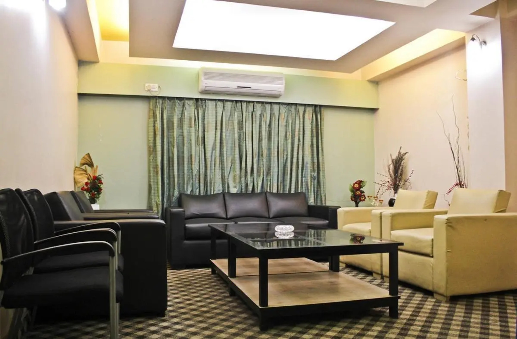 Hotel Majestic Shillong