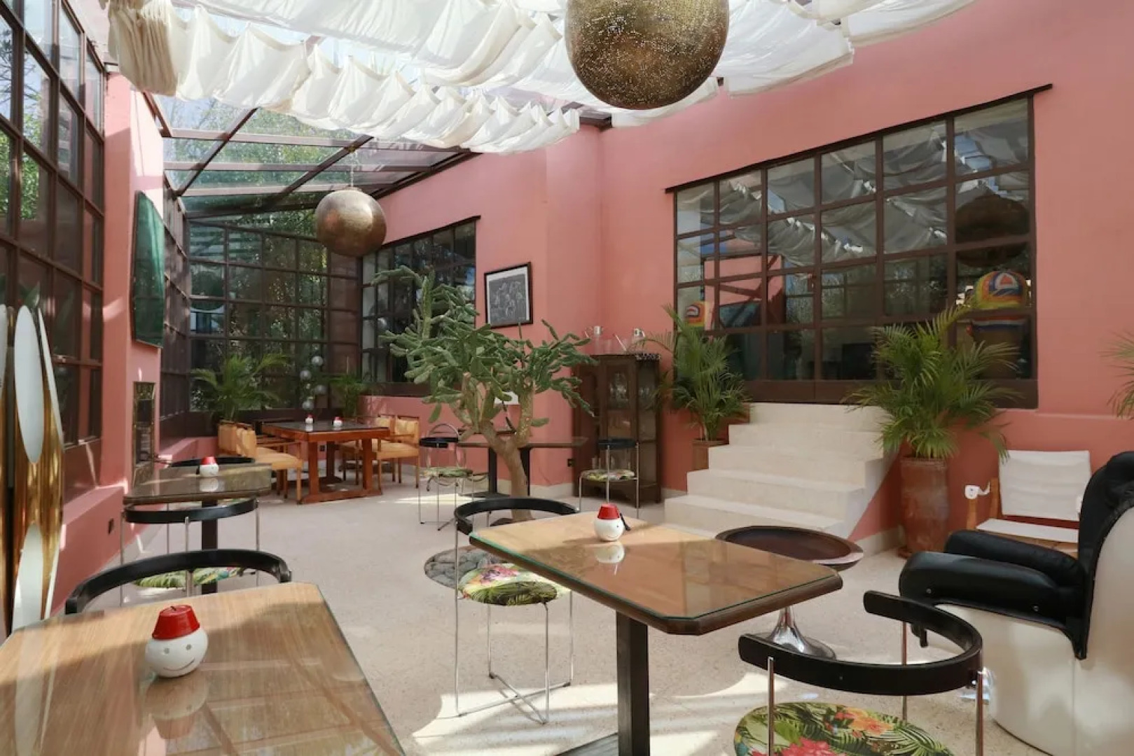 Domaine Malika - Adults Only