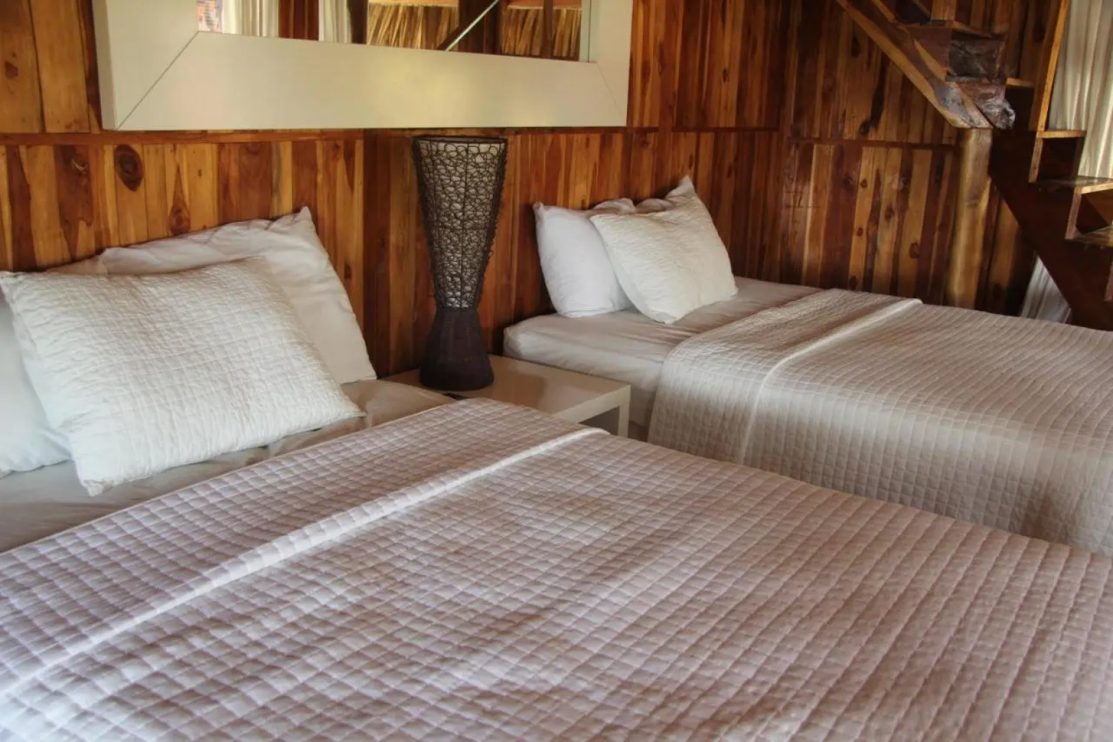 Hotel Tortuga Village Costa del Sol