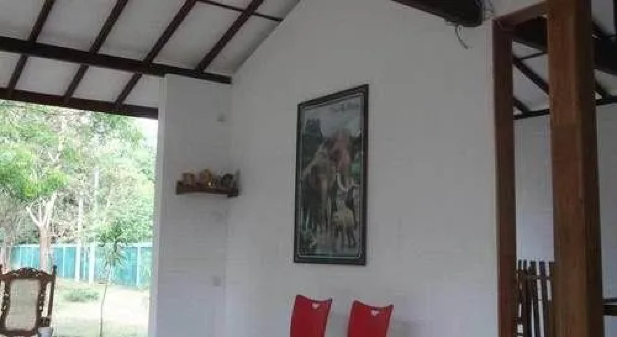 katharagama Safari Hotel