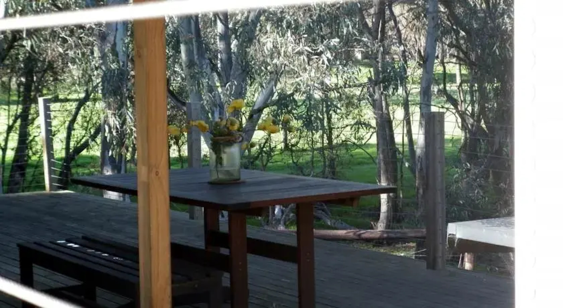 Pavilions Kangaroo Island