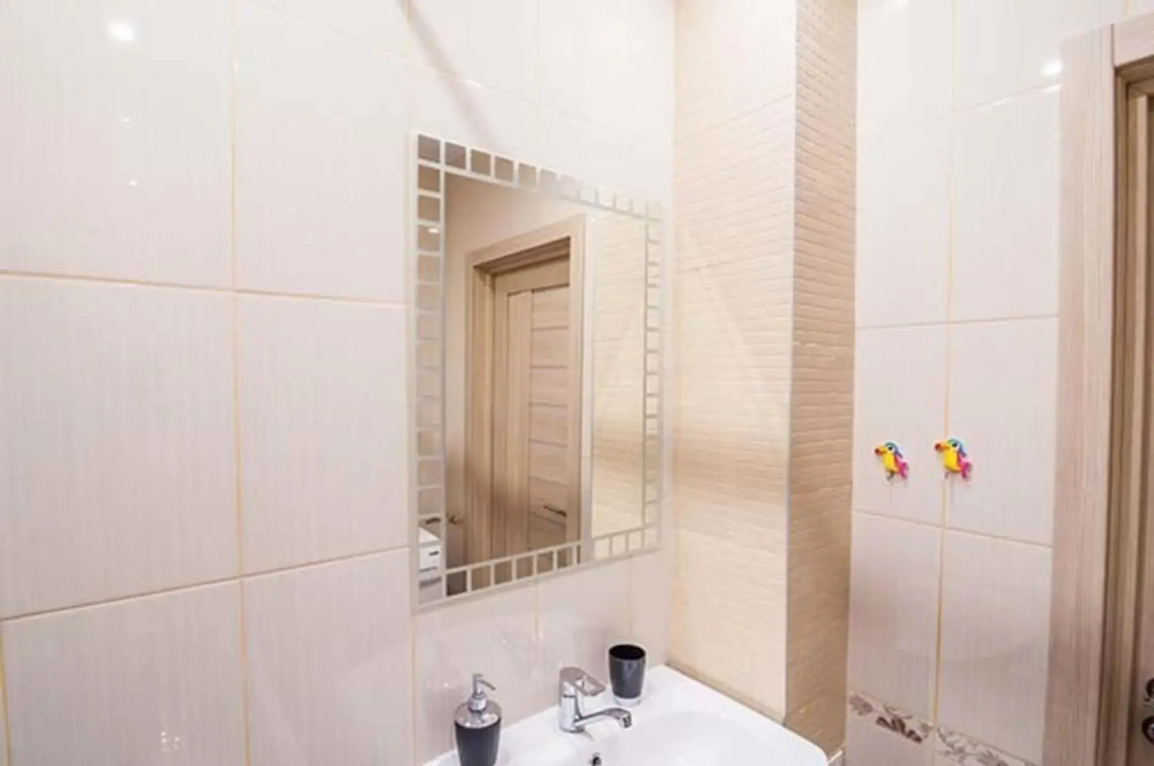 AtmaHouse на улице Бориса Житкова 2 корпус 1