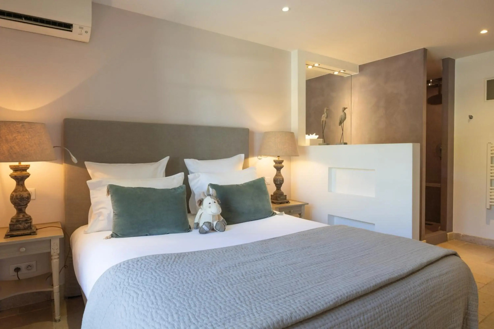 La Bastide D'Antoine