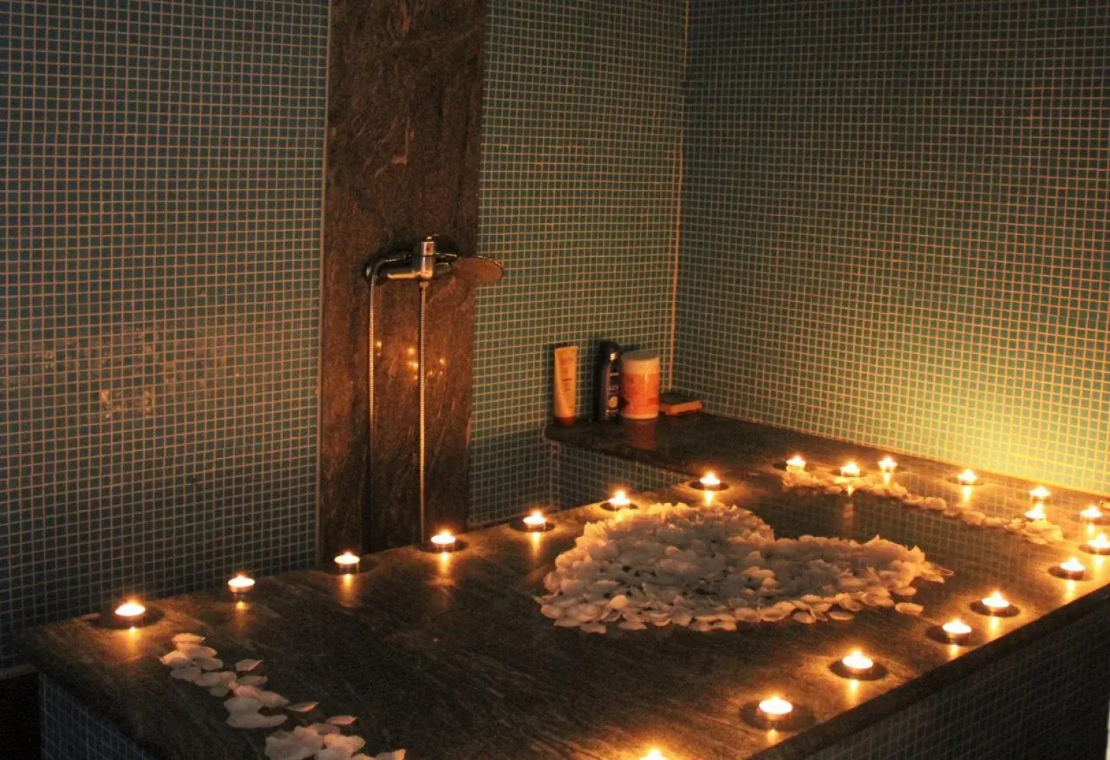 Tirana International Hotel & Conference Centre