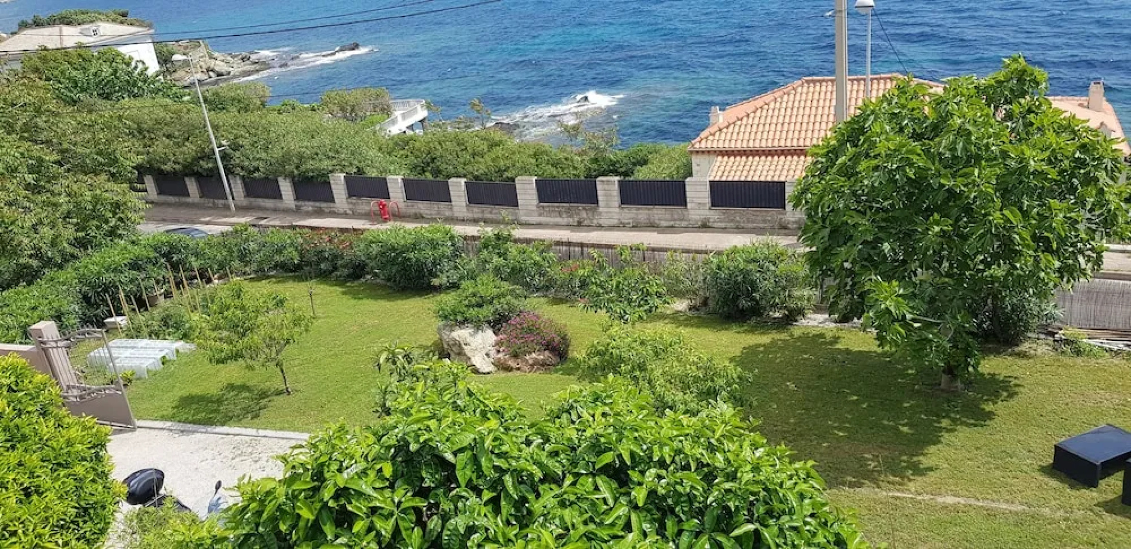 Chambres d'Hôtes Simeoni