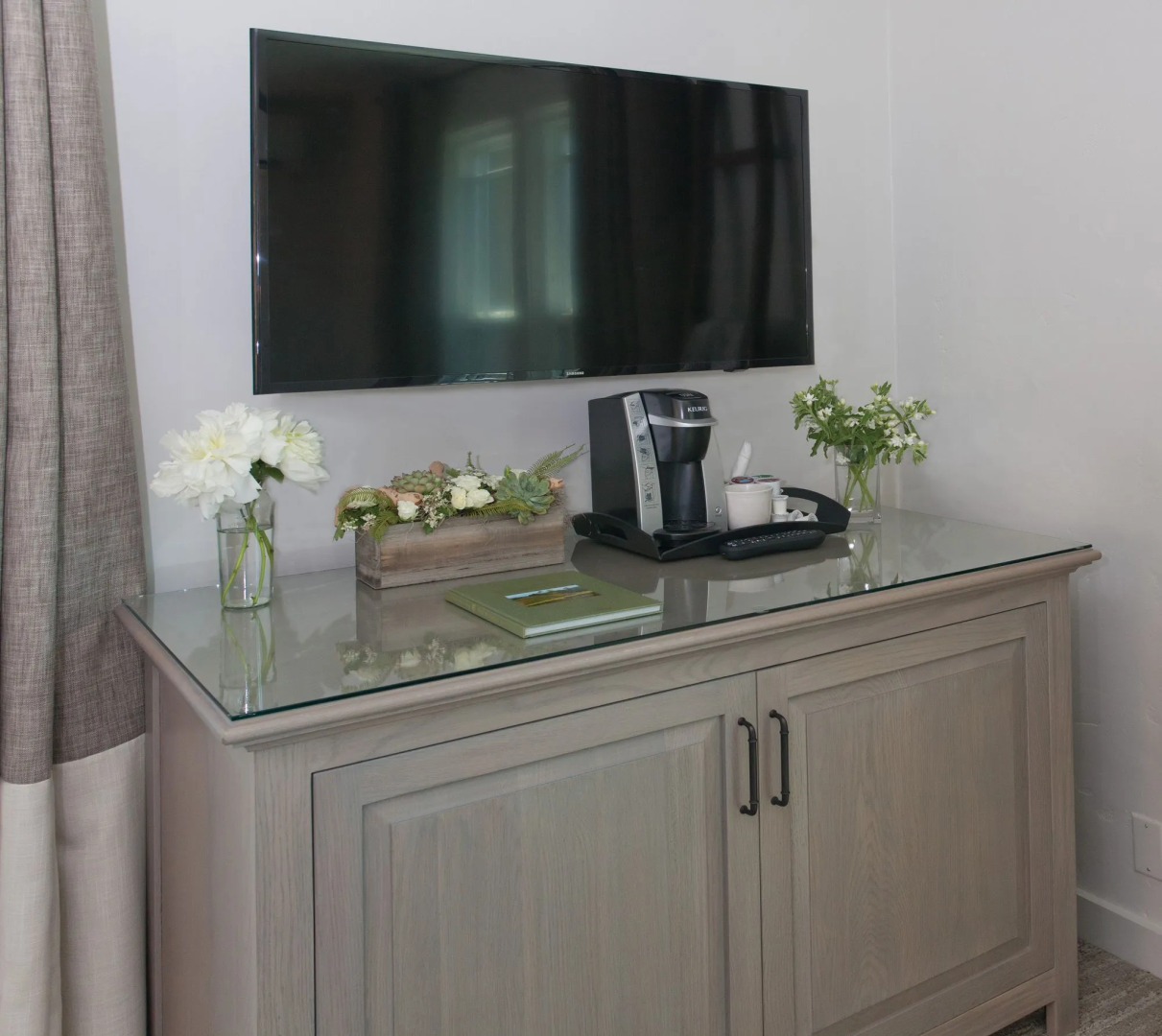 Le Petit Pali St. Helena