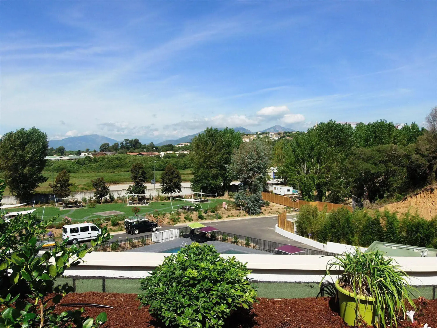 Suite Home Porticcio