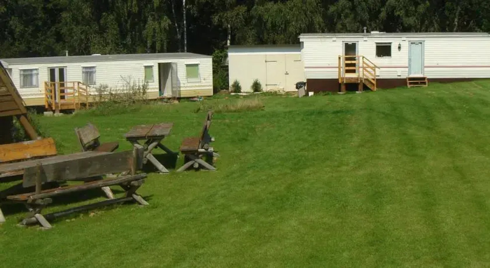 Agroturystyka Wigwam