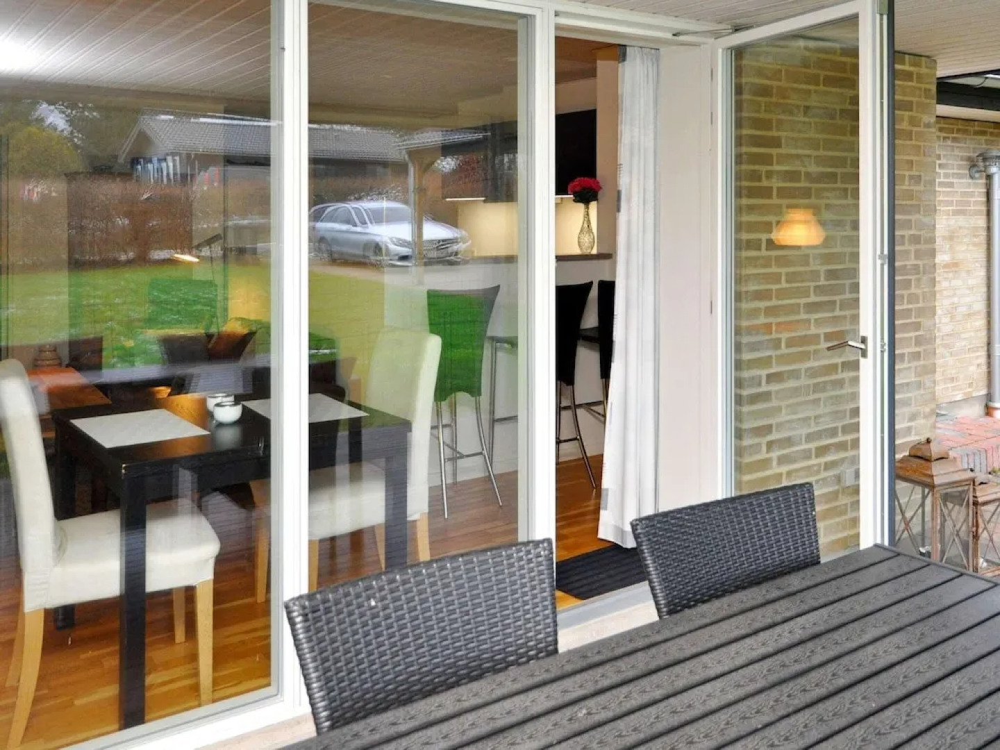 Holiday Home in Malling