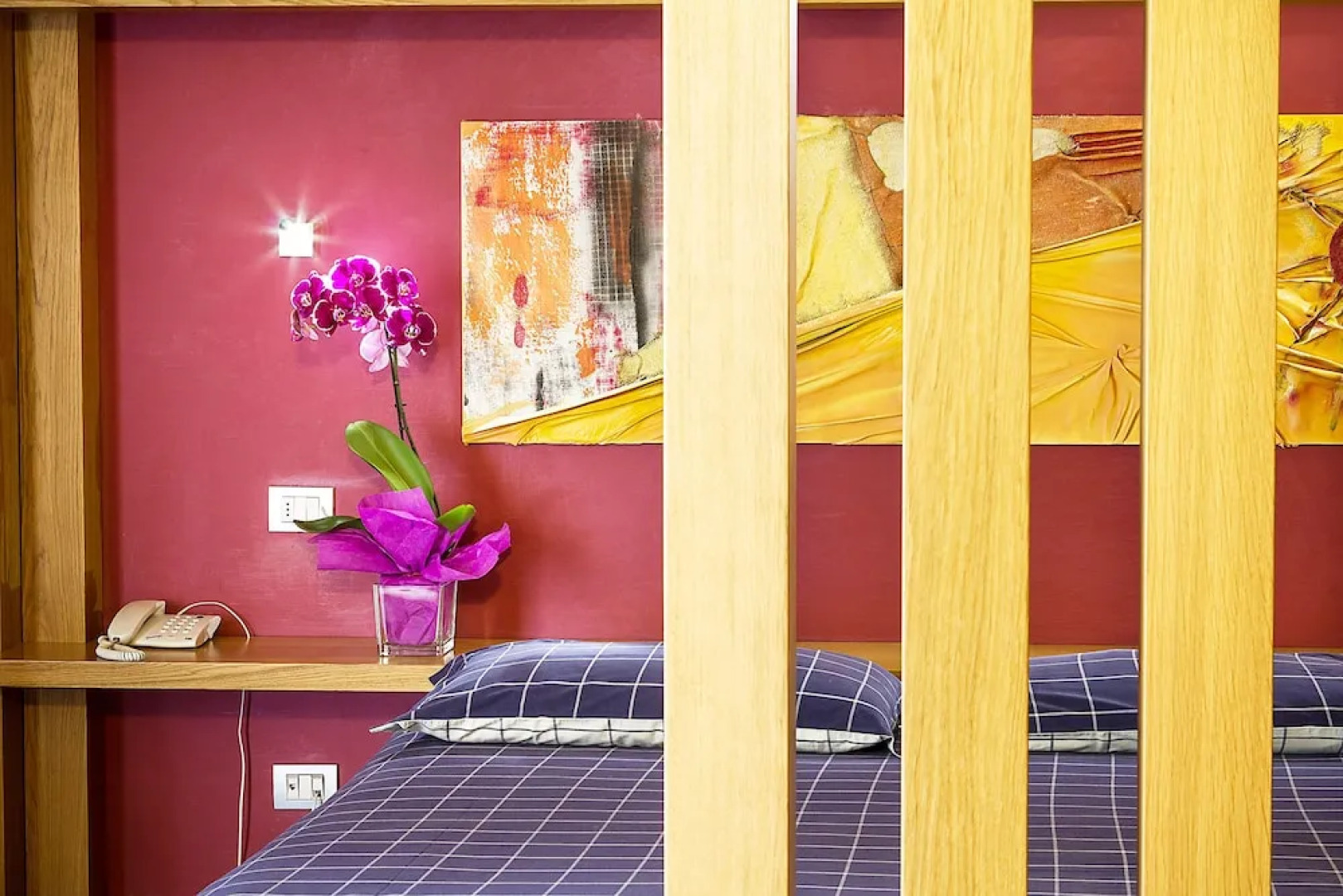 Meuble Hotel Ambrosini