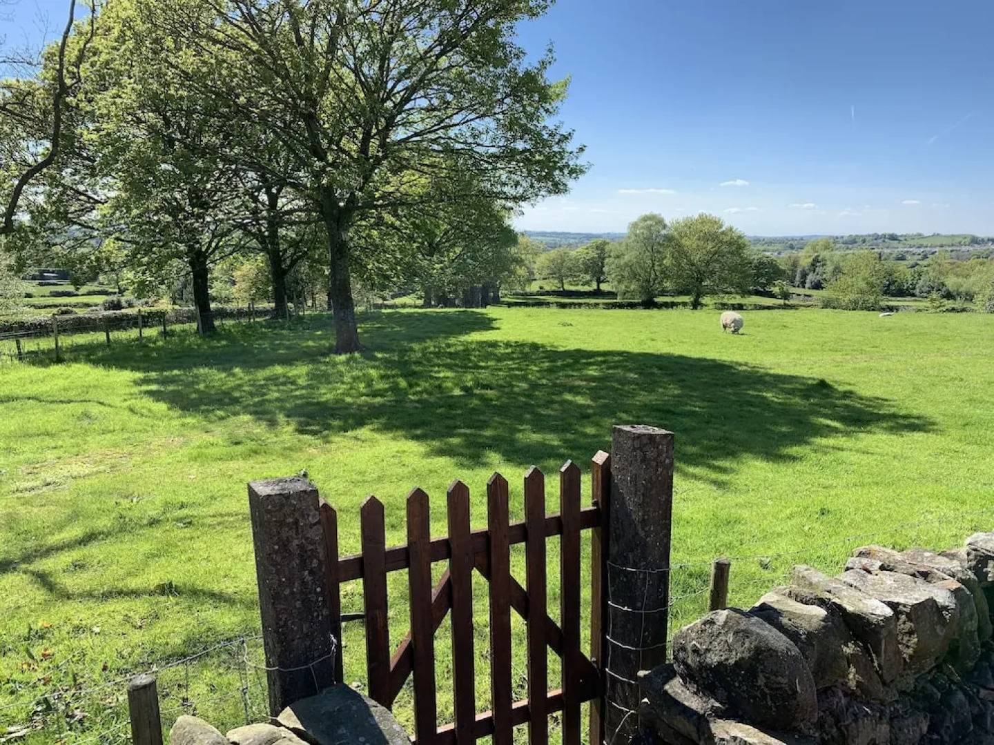 Shawgate Farm Guest House