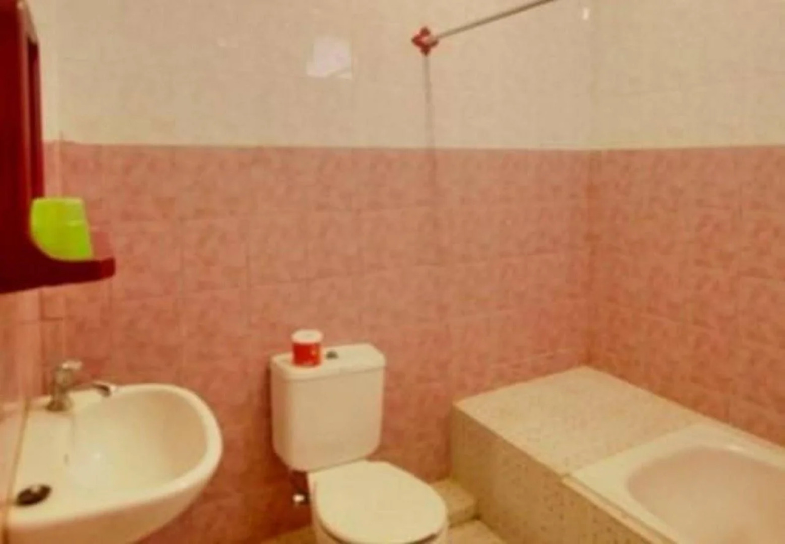 Nida Rooms Pantai Sari Jimbaran