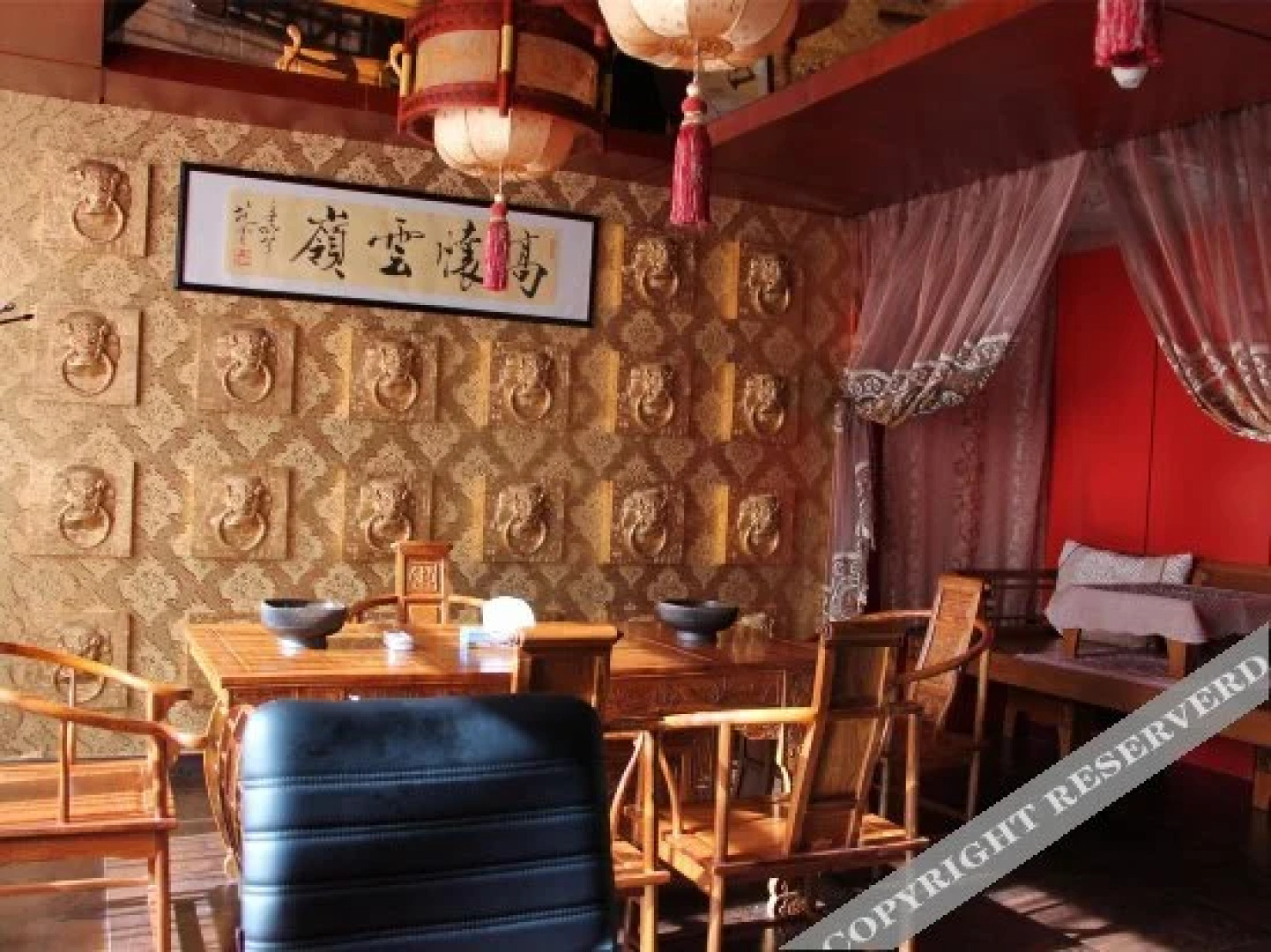 Yongcheng Business Hotel