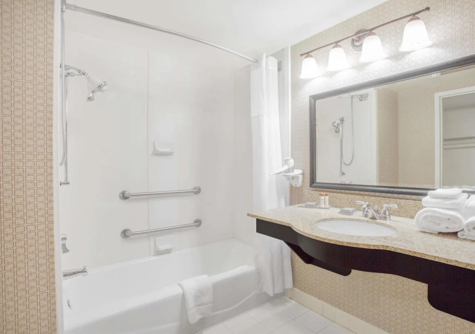 Spark by Hilton Rock Hill