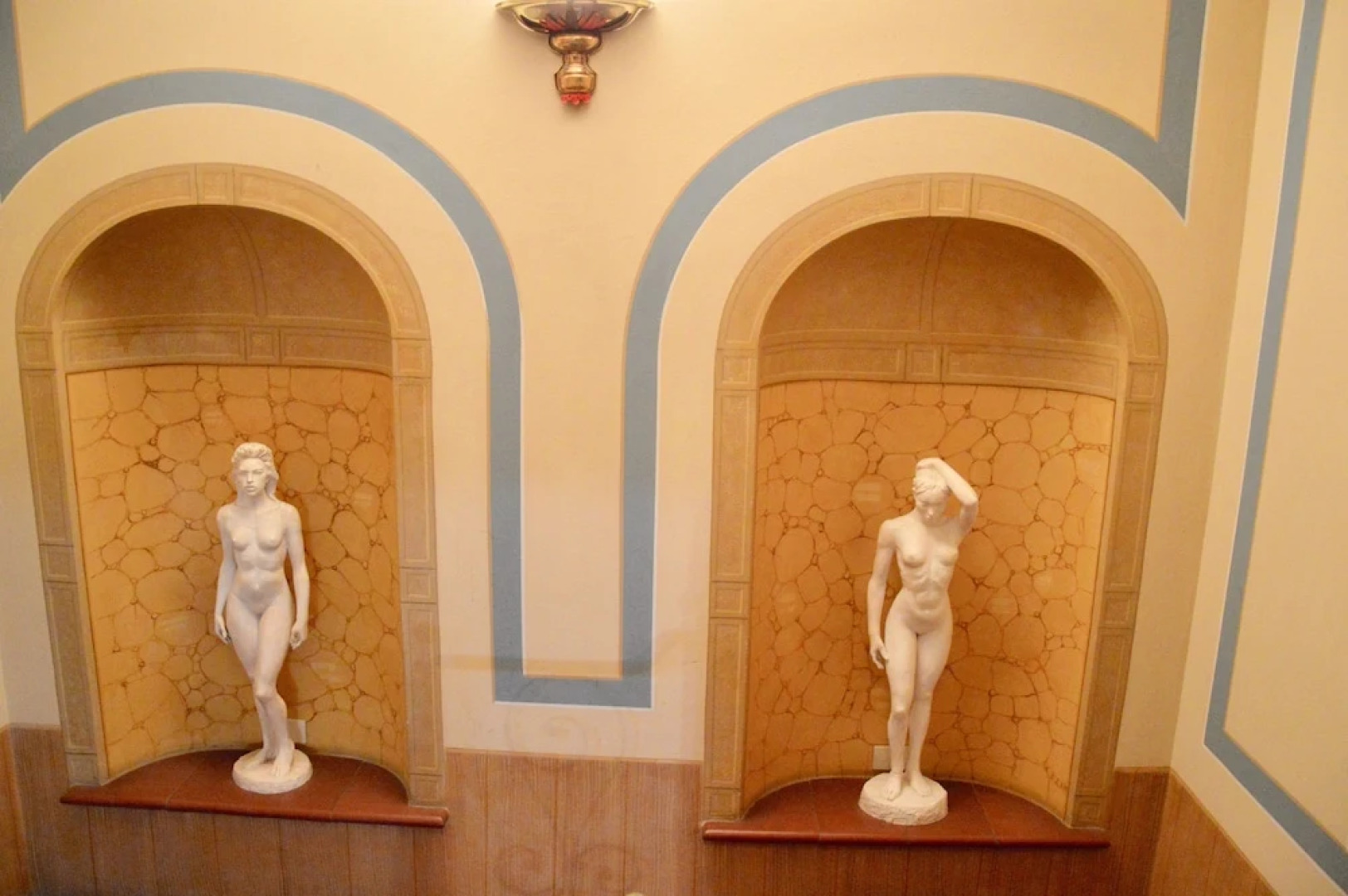 Villa Griffoni Historic Residence