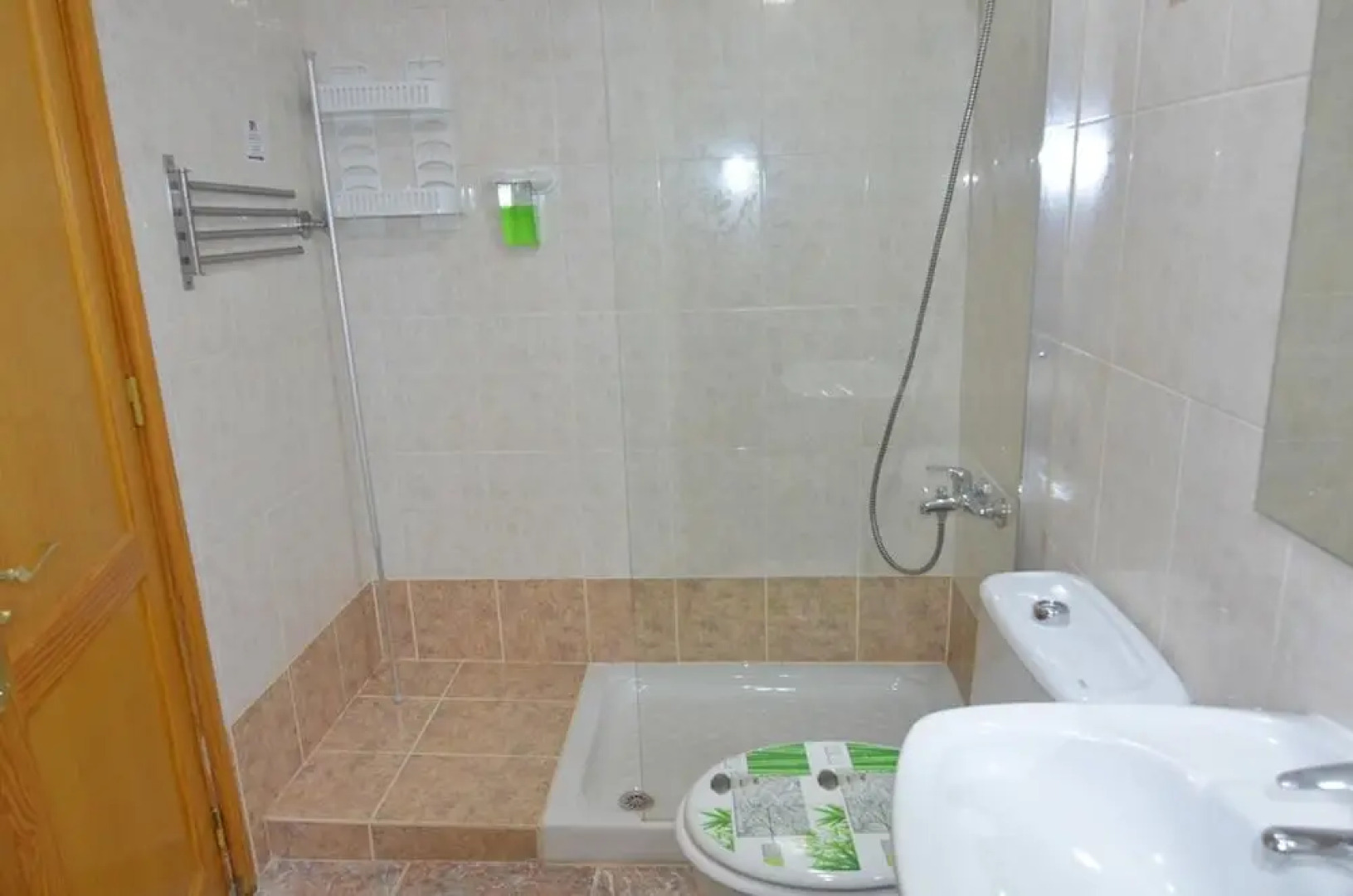 Apartment With one Bedroom in Arinaga, With Wonderful City View and Wifi