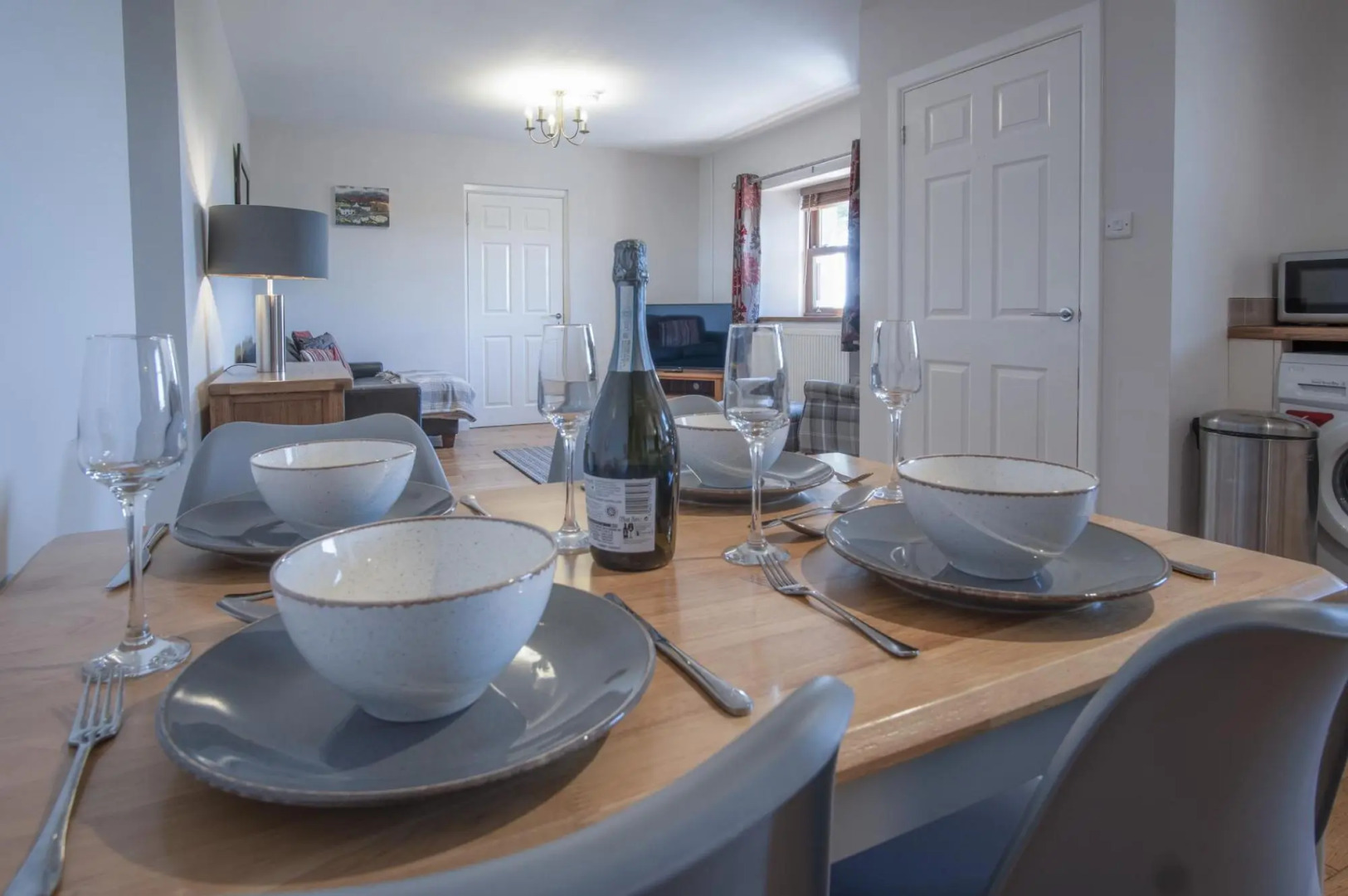 Anchor Well - 2 Bedroom Cottage - Ludchurch - Narberth