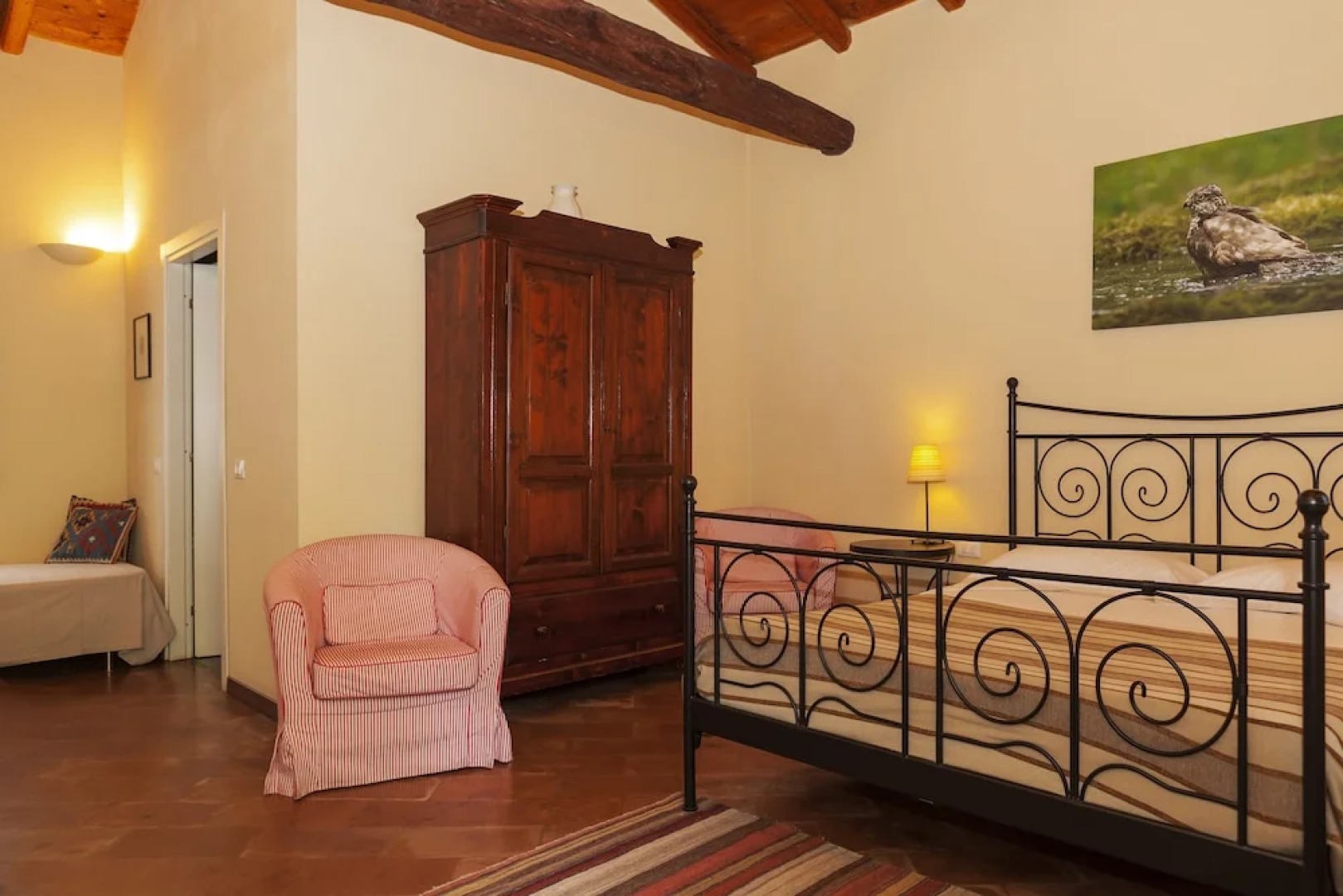 Agriturismo Cascina Scanna