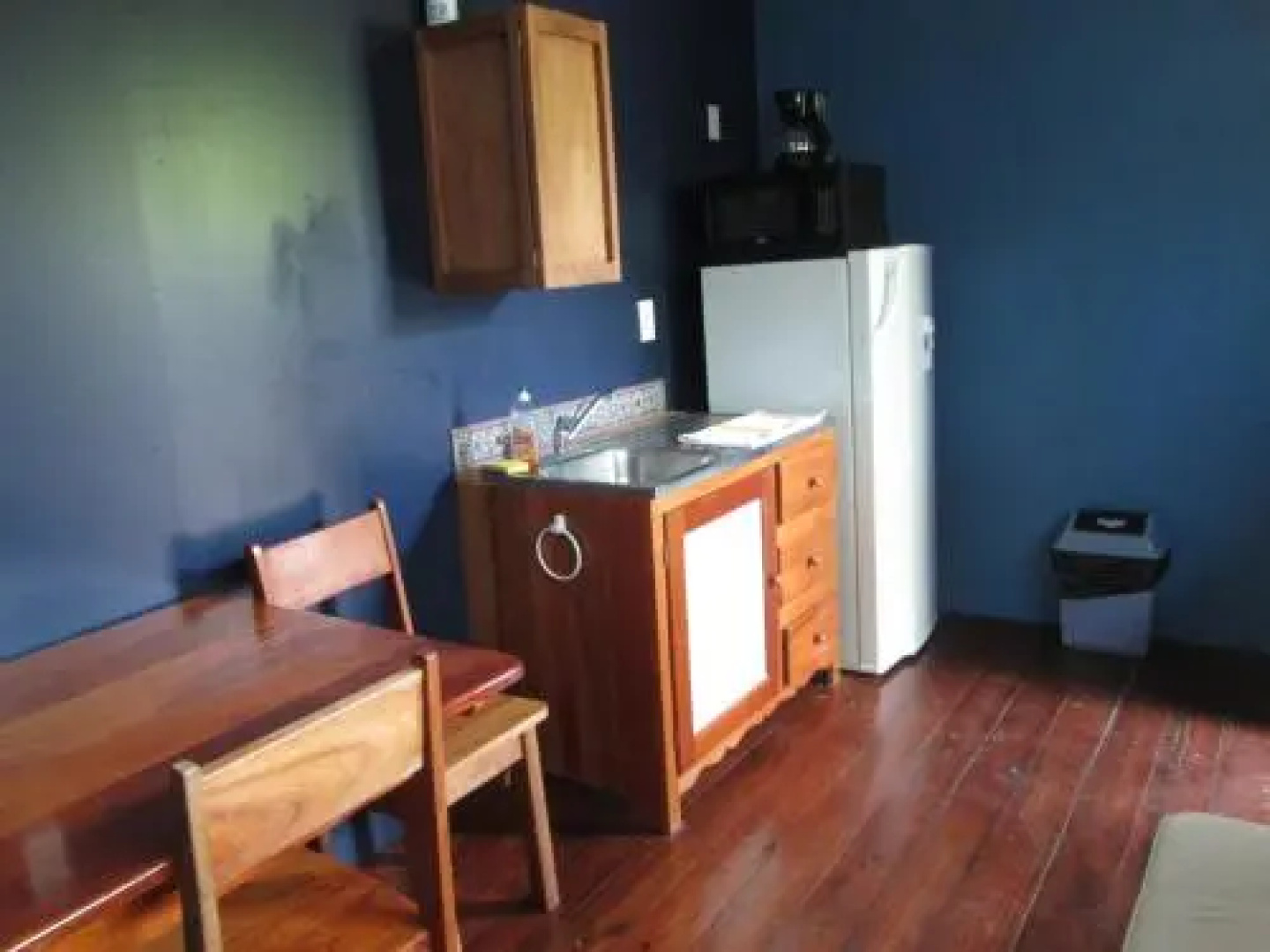 Axios Sun Apartments Caye Caulker