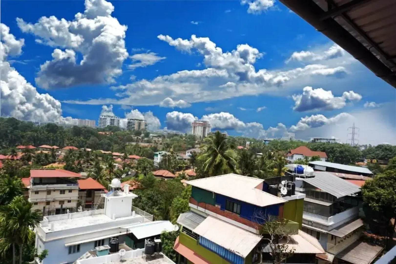 Sapphire Hotel Apartment