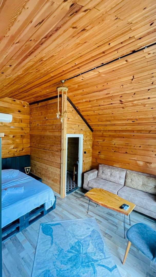 Adesa Bungalow Hotel