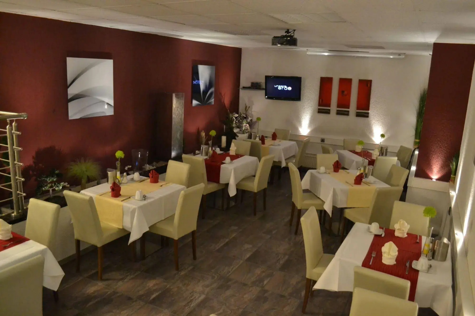 Hotel Stadt Heidelberg