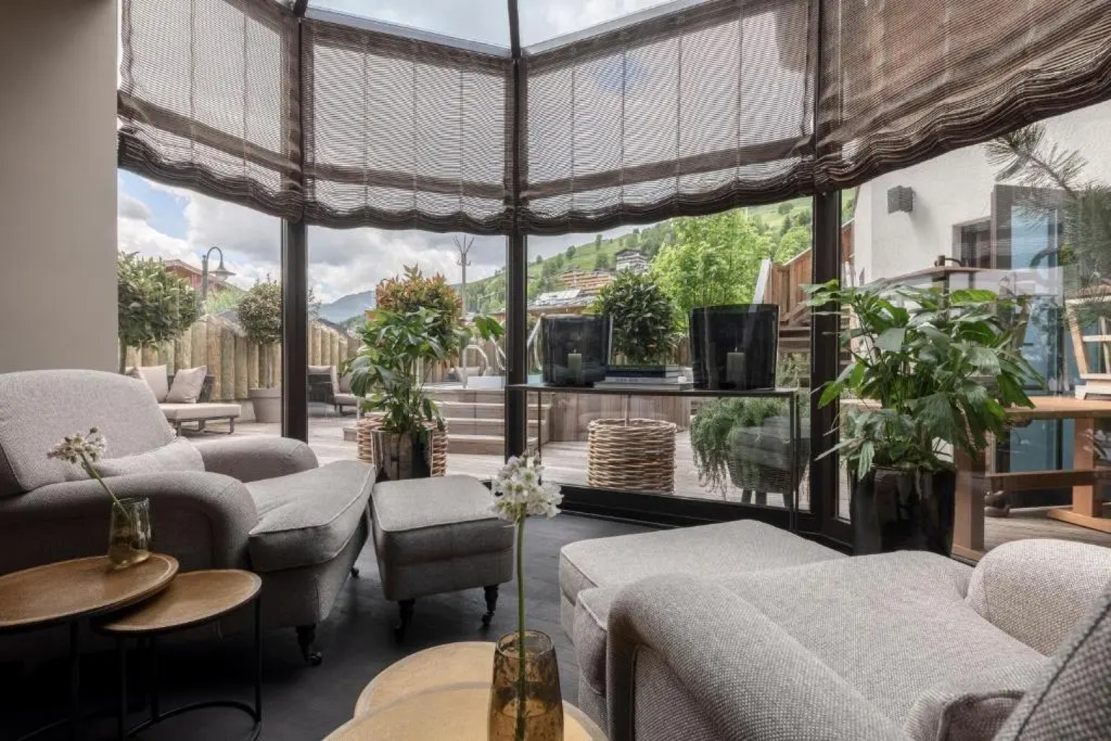 Der Unterschwarzachhof