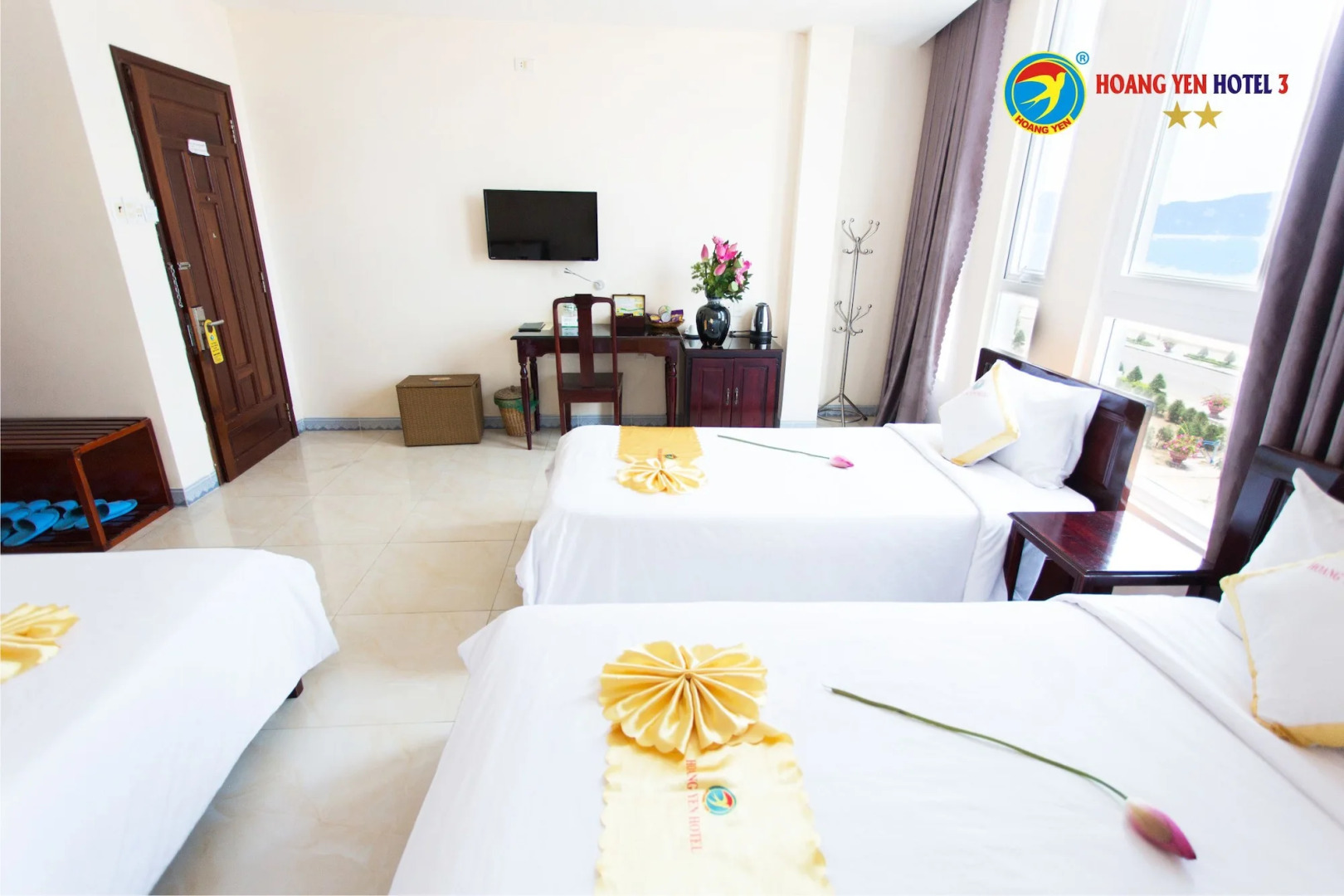 Hoang Yen 3 Hotel